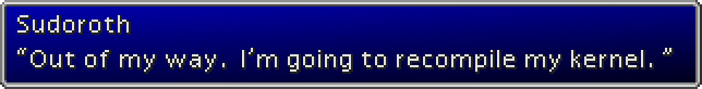 sudoroth
