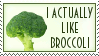 broccoli
