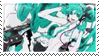 mikudance